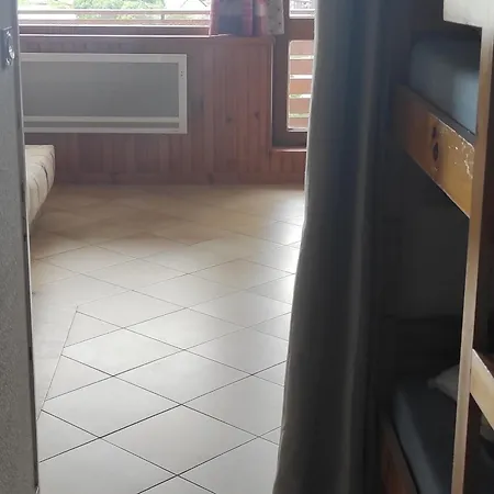 Moderne 4 Pers. Avec Wifi, Vue Et Parking Au Coeur De Super - Fr-1-814-176 *